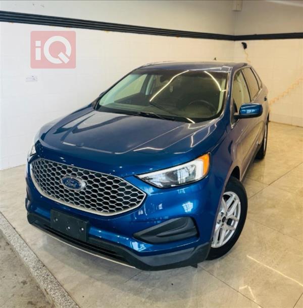 Ford for sale in Iraq